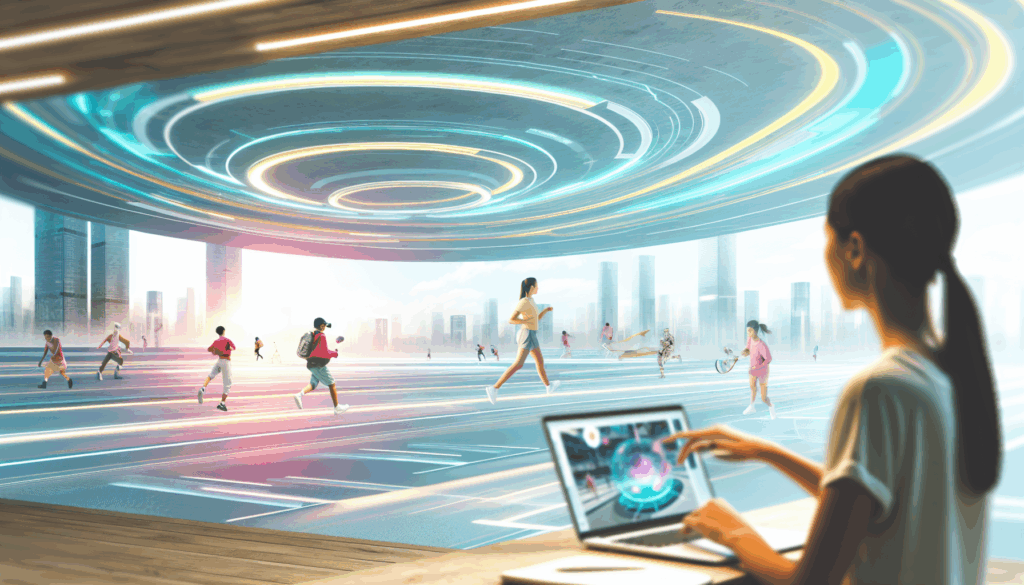 Dari Tanpa Isi Menjadi Nyaman: Gagasan Menata Ruang Balkon Apartemen Sebagai Tempat Beristirahat