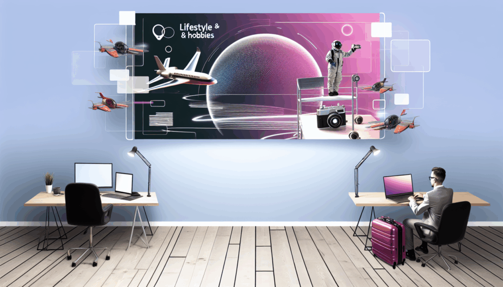 Menjadi Digital Nomad: Saran Menghadapi Diri Sambil Bertugas dan Bersekutu