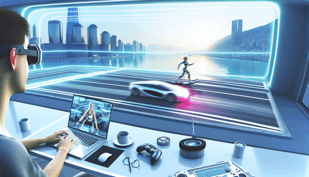 Lima Cara Mengatur Workspace Agar Lebih Nyaman Dan Fokus untuk Menaikkan Kinerja