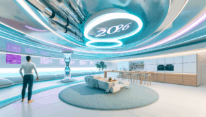 Kenapa Banyak Profesional Mulai Meninggalkan Fitness Center Biasa Karena Smart Home Gym Latihan Dengan Personal Trainer Ai Tahun 2026?